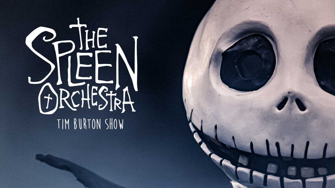 The Spleen Orchestra – Halloween a Teatro