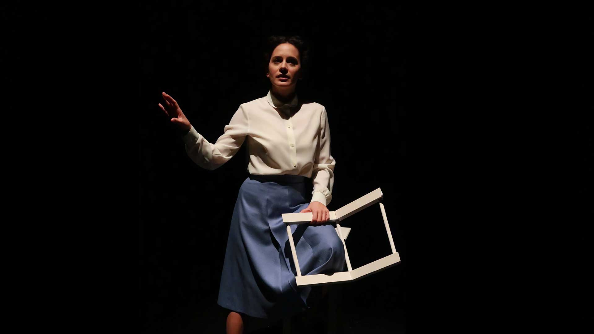 Liliana Segre il 1º dicembre al Teatro Del Pane con lo spettacolo Fino a  quando la mia stella brillerà - Comunicati Stampa FVG