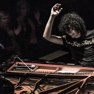 Giovanni Allevi in Piano Solo Tour 2024  